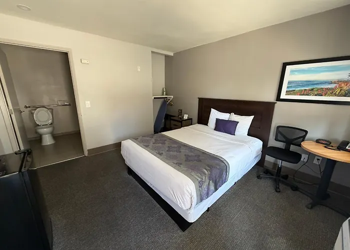Heritage Inn