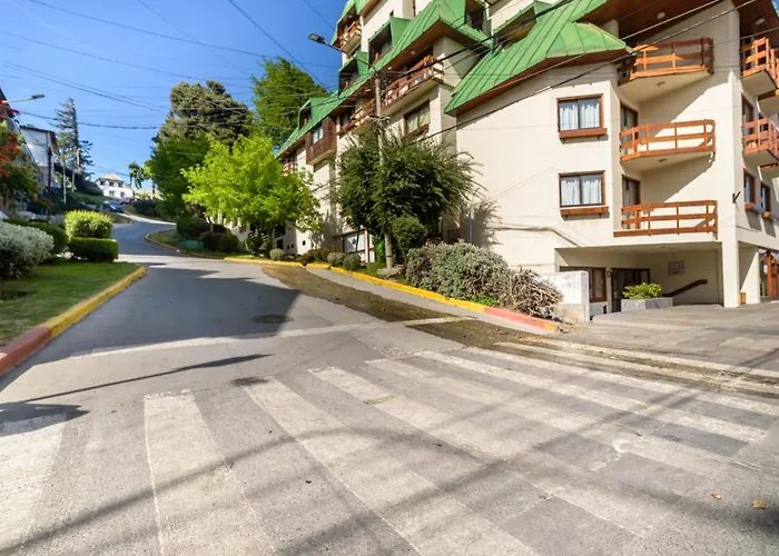 Soft Bariloche Hotel