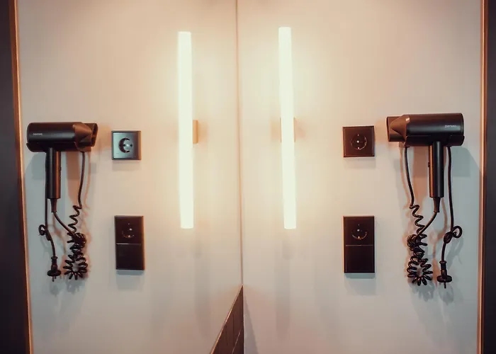 Hotel barato: Hotel Transit