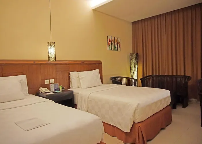Best Western Kuta