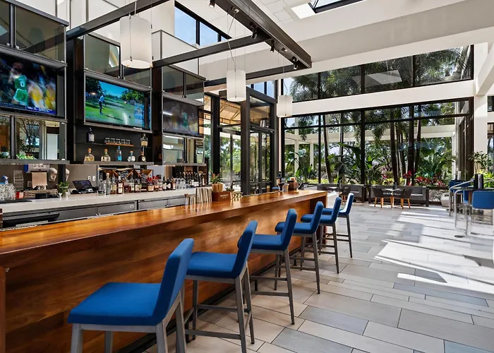 Hyatt Regency Grand Cypress - Free Shuttle To Theme Parks!