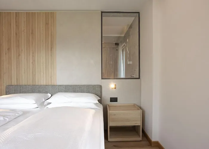 Wellness Hotel Dolomia