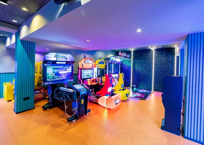 Luxury hotel only: Grand Hotel Bansko - Fitness & Spa