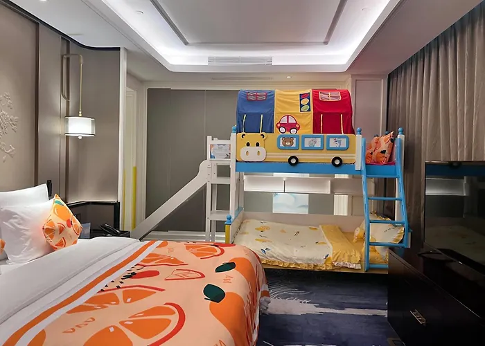 Wyndham Qingdao