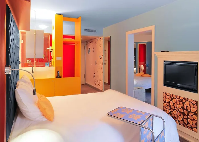 Ibis Styles Hotel Berlin Mitte