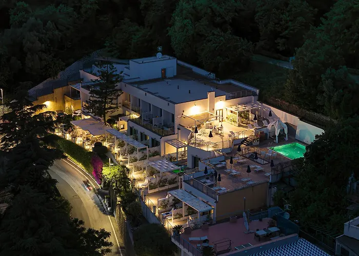  Relais Paradiso