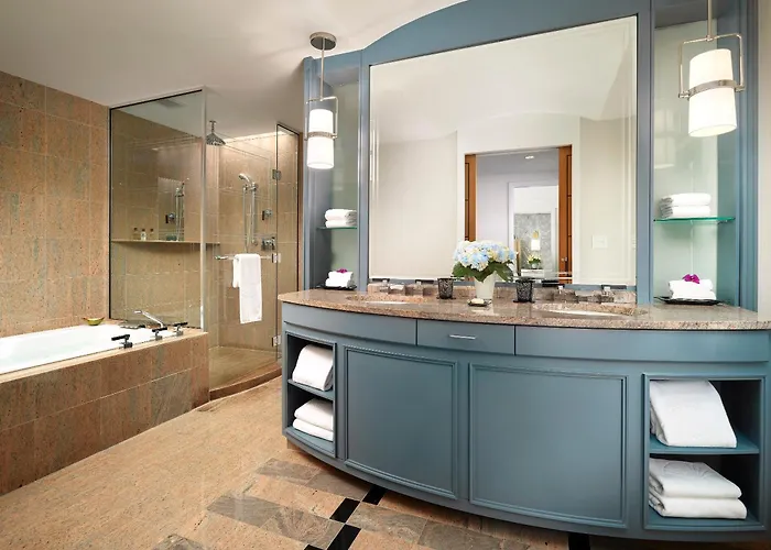 Mandarin Oriental, Boston