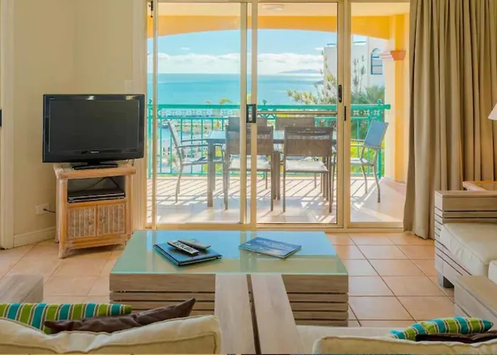 Villa: Toscana Village Resort