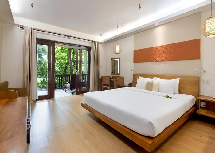 Bamboo Village Beach Resort&Spa