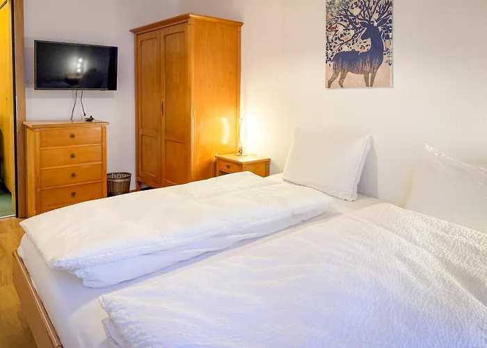 3 SterneHotel Parnass