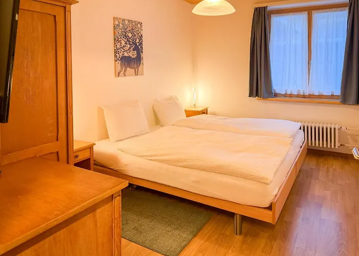 3 SterneHotel Parnass