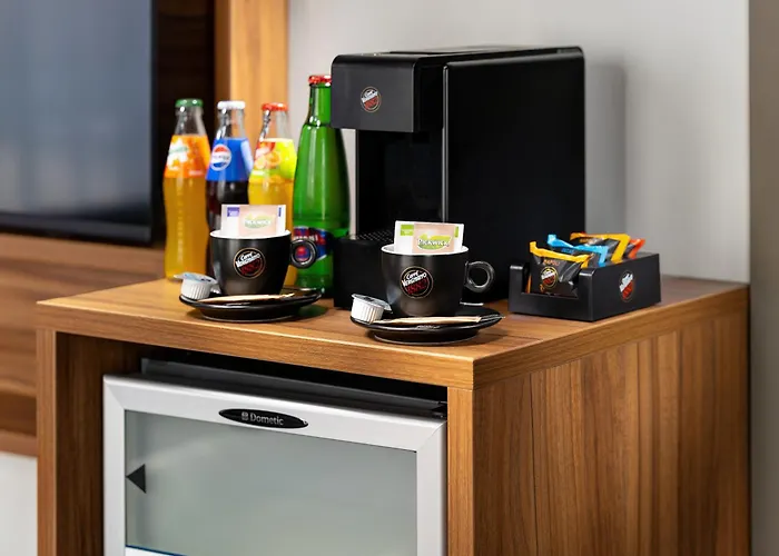 Clarion Congress Hotel Bratislava