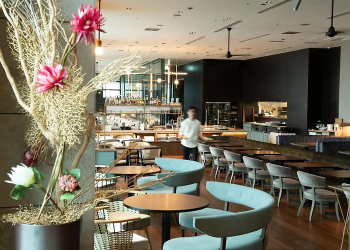 Mitsui Garden Hotel Ginza Premier
