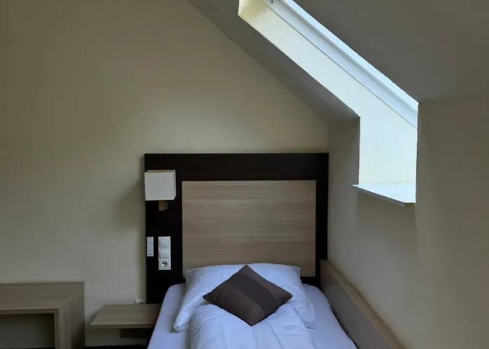Hotel Biedermeier