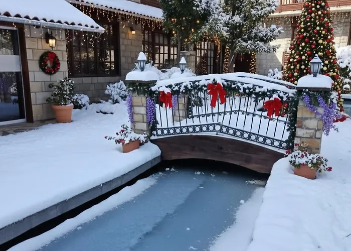 Hotel Centar Balasevic