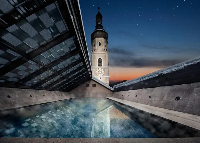 Hotel: Hotel Lamm