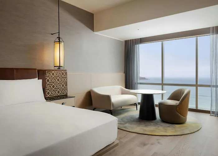 Jw Marriott Lima