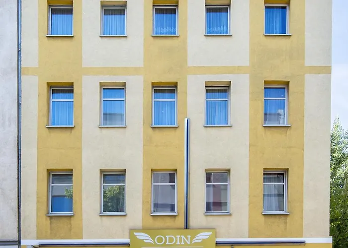 Pension Odin
