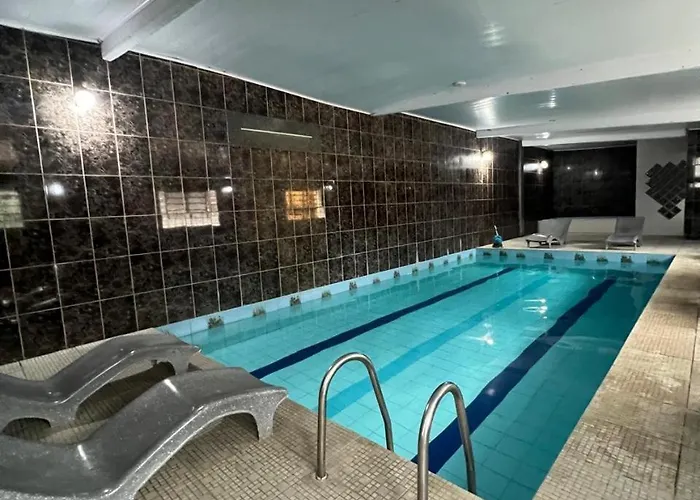 Hotel Fazendinha