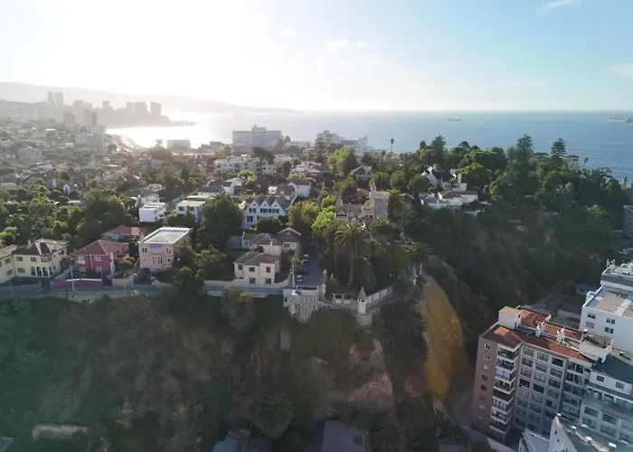 Cheap hotel: B&B Patrimonial Little Castle