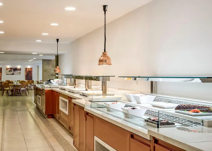 Esperia City Hotel
