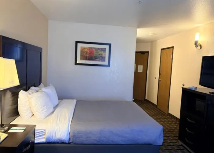 Quality Inn Zion Park Area