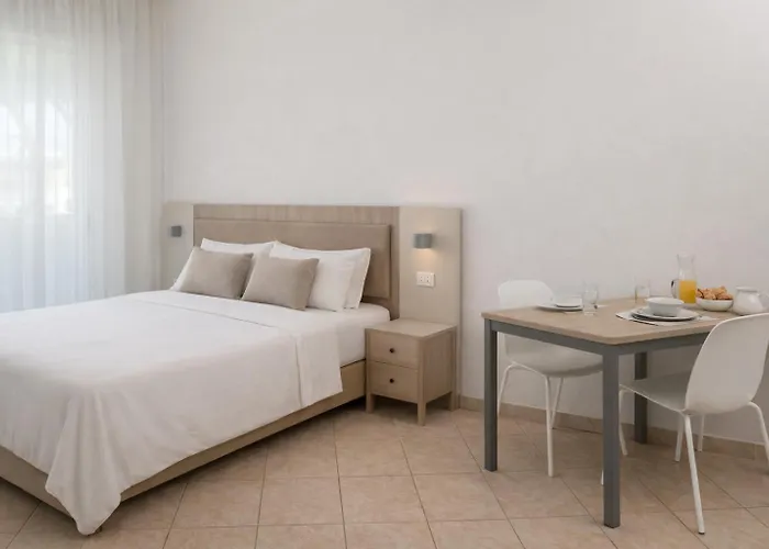  Residence Piccadilly