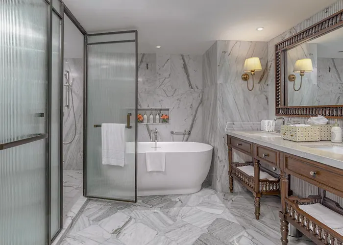 Hotel suites Taj Bengal