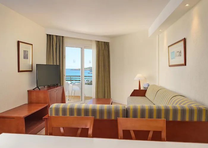 Hipotels Dunas Aparthotel