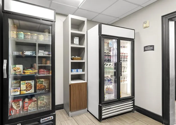 Staybridge Suites Houston-Nasa Clear Lake By Ihg