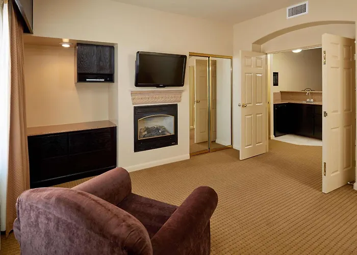 Radisson Hotel El Paso Airport