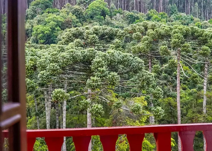 VELINN Áustria Monte Verde