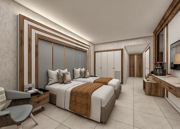 Batihan Beach Resort & Spa