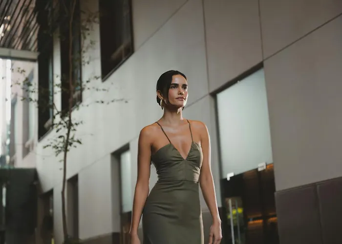  Jw Marriott Mexico City Polanco