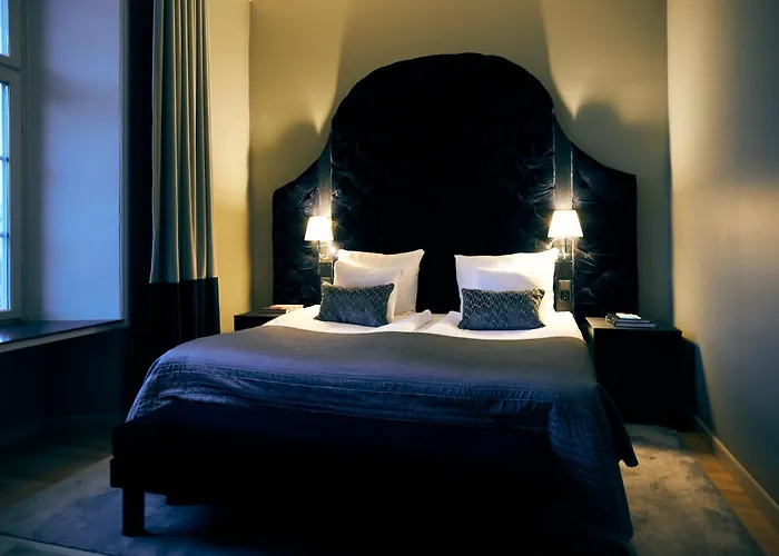 Pets Allowed Hotel Clarion Post