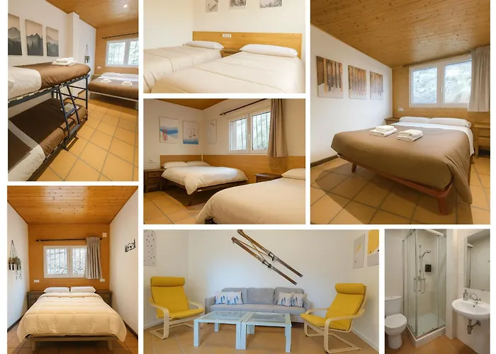 Hostal Yeti