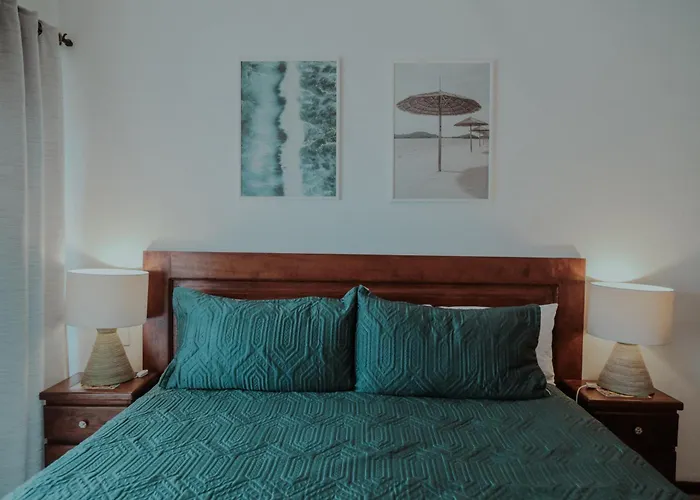 Fabiola Condo