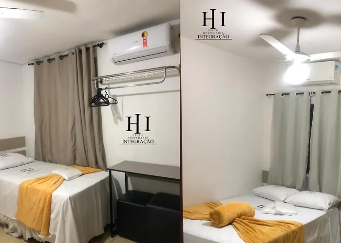 Hospedaria Ipiranga