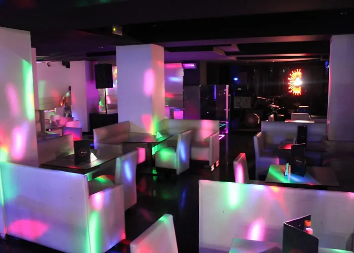 Hotel Mounia