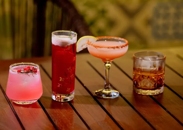 Colombo Court Hotel & Spa