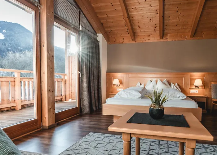 Hotel: Hotel Reischach