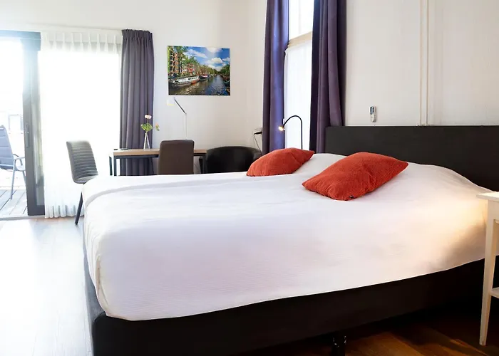 3 SterneHotel Faber