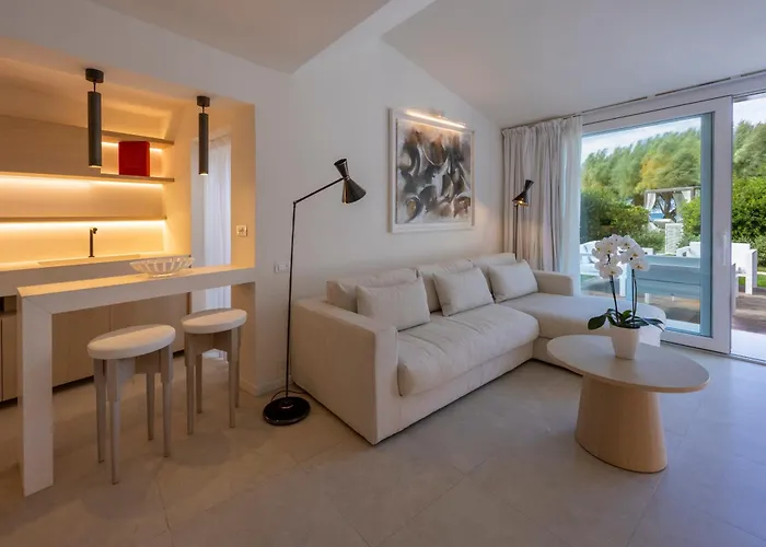 Baia Bianca Suites