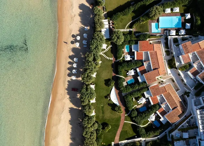 Baia Bianca Suites