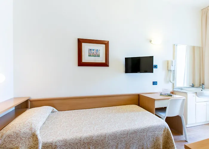 Hotel familiare: Hotel Baltic