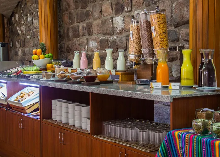 Hotel Monasterio San Pedro