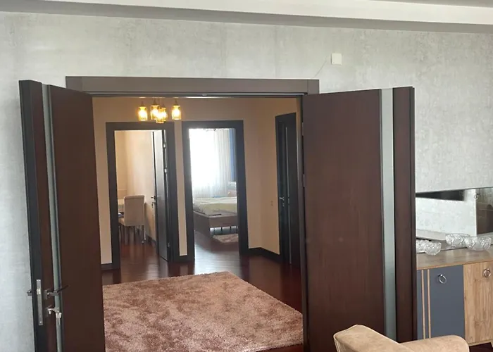 Abu Arena Hall
