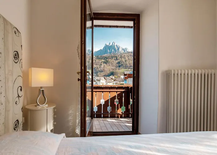 Albergo Belvedere