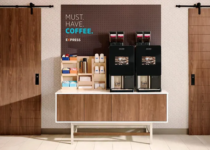 Holiday Inn Express Manhattan Midtown West By Ihg