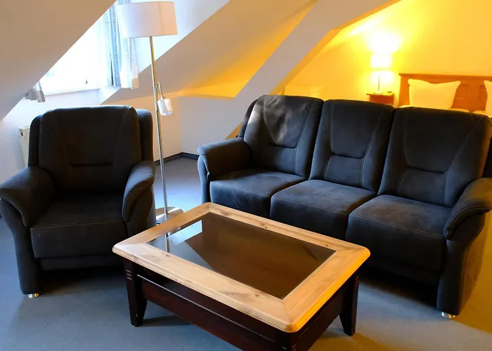 Landhaus Lockwitzgrund